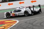 Porsche 919 Hybrid 2015 года